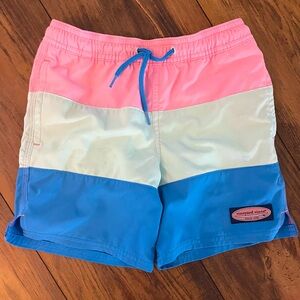 COPY - Vineyard Vines Boys Swim Shorts